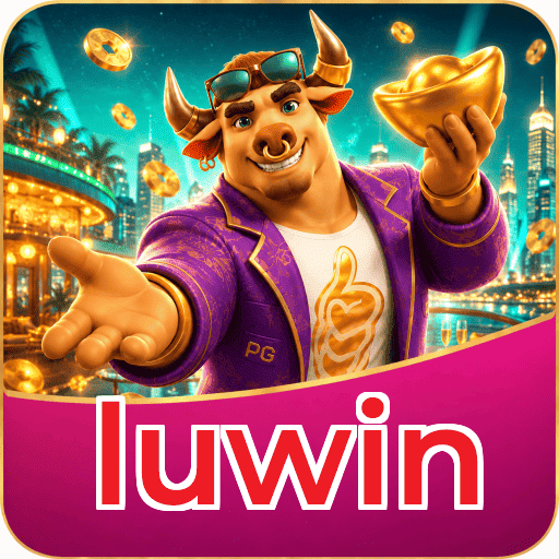 luwin Segurança Logo 2