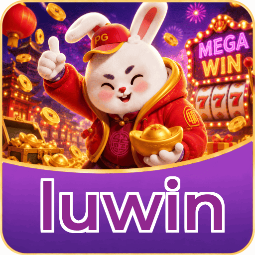 luwin Instalar Logo 1