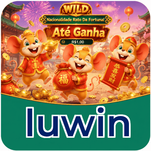 luwin Instalar Logo 3