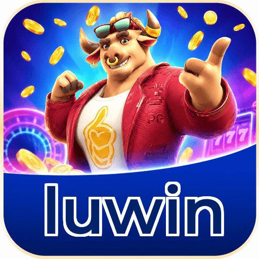 luwin Segurança Logo 3
