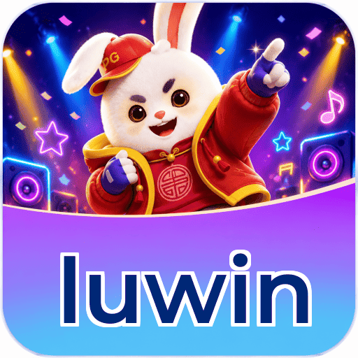 luwin Segurança Logo 1