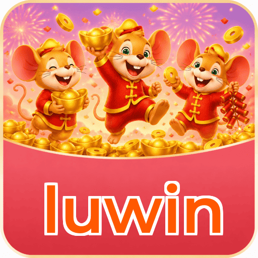 luwin Logo 3