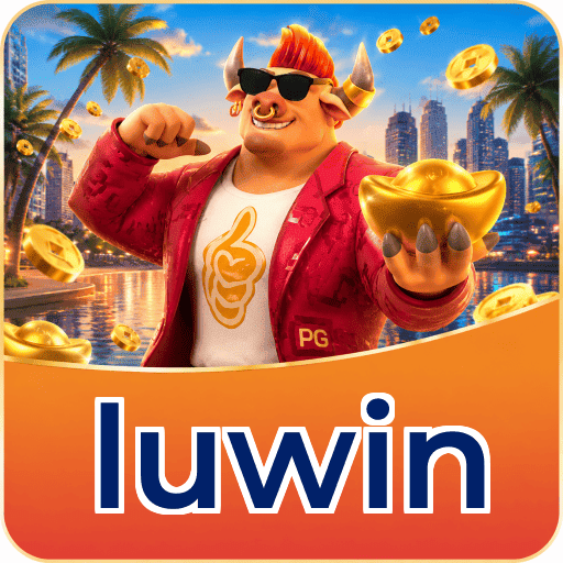 luwin Logo 1