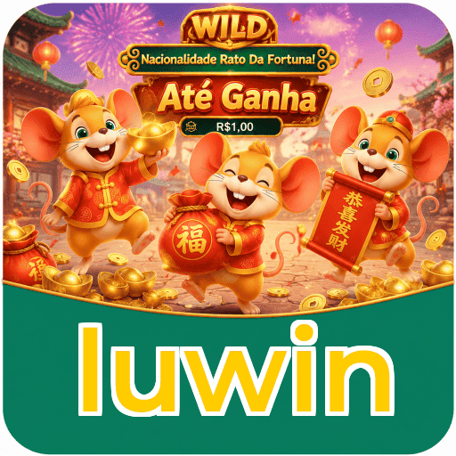 luwin Instalar Logo 2