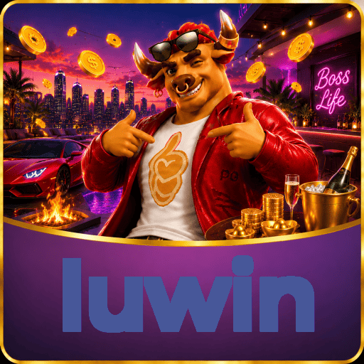 Servidor Brasil luwin